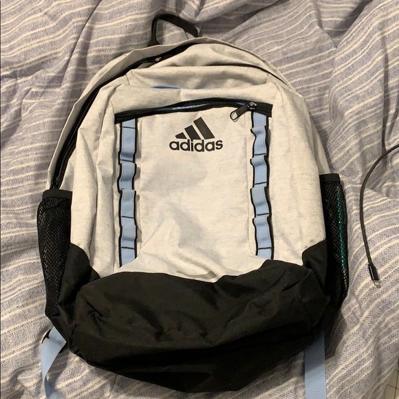 adidas backpack - Picture 1 of 1